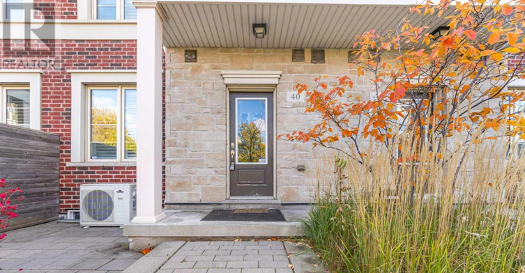40-636 Evans Avenue, Toronto, ON, M8W 2W6 - 3