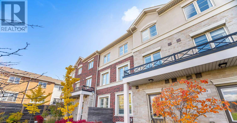 40-636 Evans Avenue, Toronto, ON, M8W 2W6 - 2