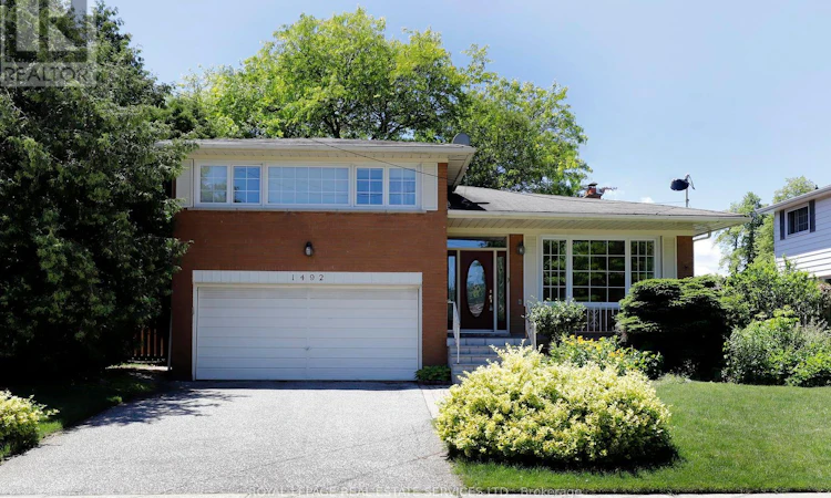 1492 Hillgrove Road
