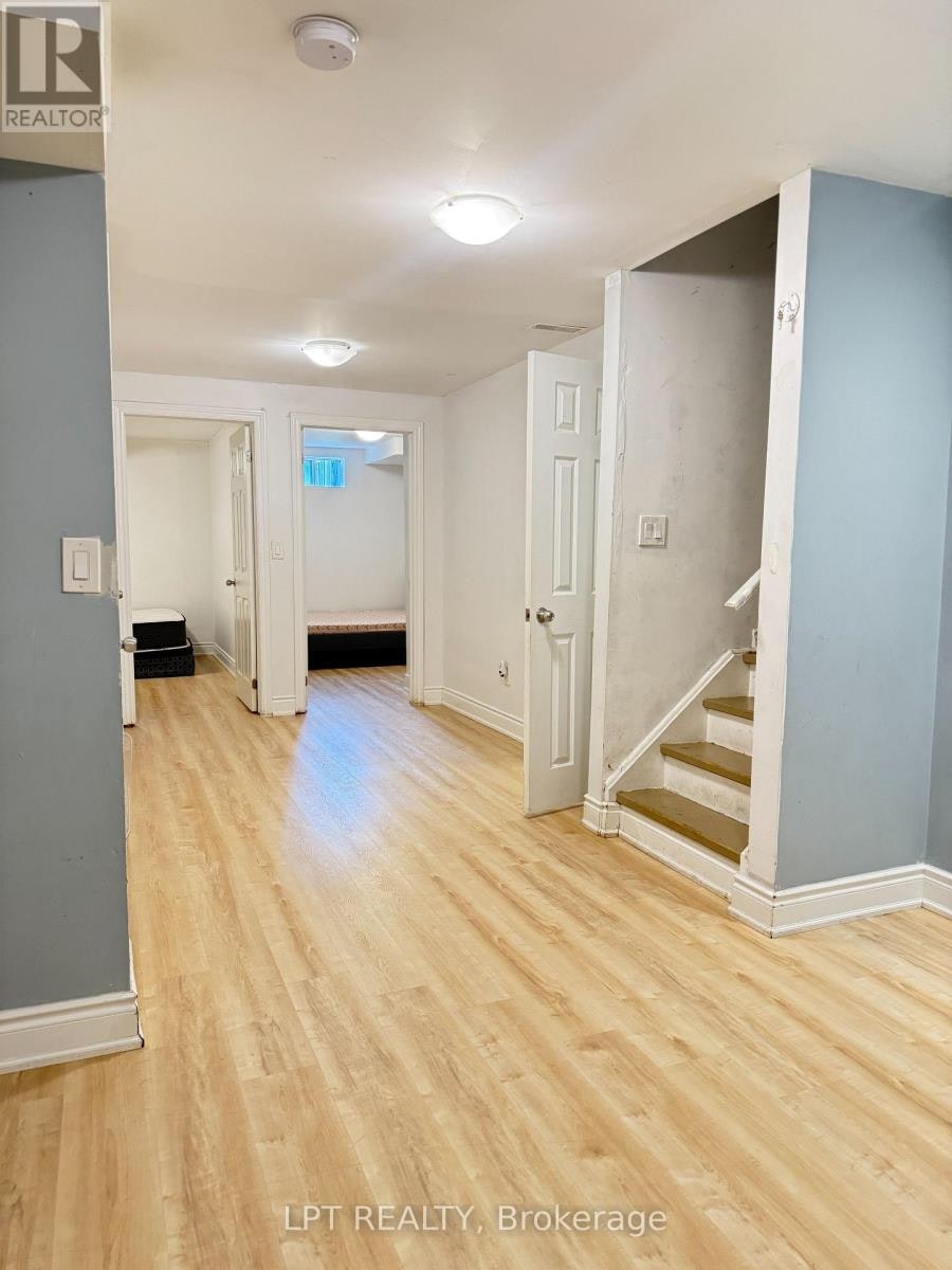 BASEMENT-3304 Sunlight Street, Mississauga, ON, L5M 0G8 - 8