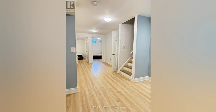 BASEMENT-3304 Sunlight Street, Mississauga, ON, L5M 0G8 - 8