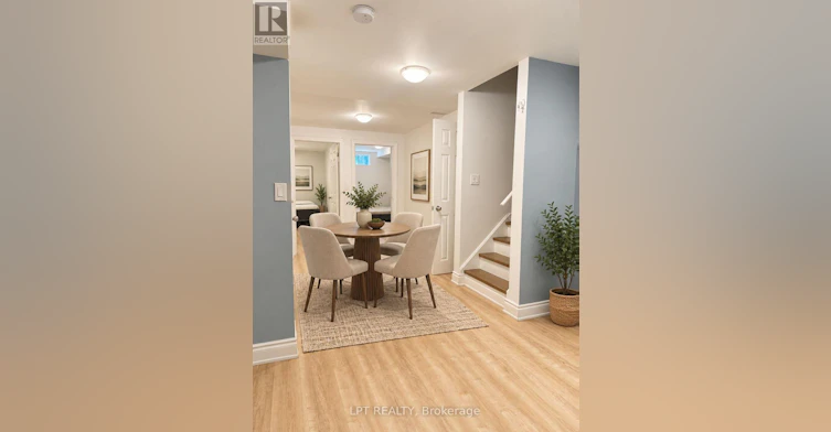 BASEMENT-3304 Sunlight Street, Mississauga, ON, L5M 0G8 - 9