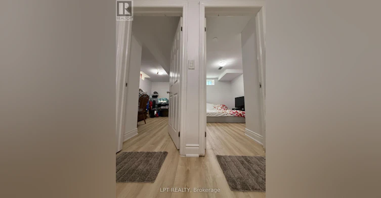 BASEMENT-3304 Sunlight Street, Mississauga, ON, L5M 0G8 - 3
