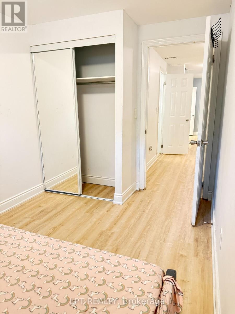 BASEMENT-3304 Sunlight Street, Mississauga, ON, L5M 0G8 - 23