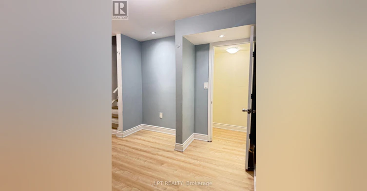 BASEMENT-3304 Sunlight Street, Mississauga, ON, L5M 0G8 - 14
