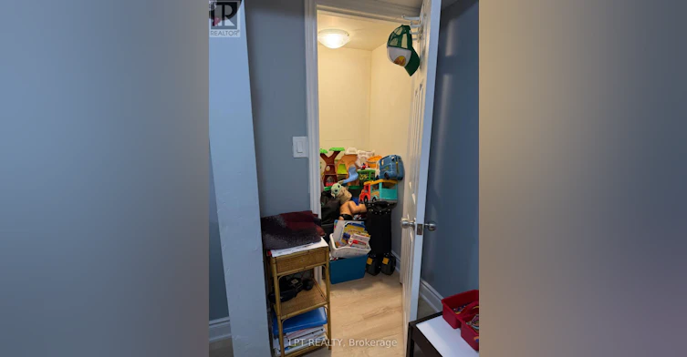BASEMENT-3304 Sunlight Street, Mississauga, ON, L5M 0G8 - 22