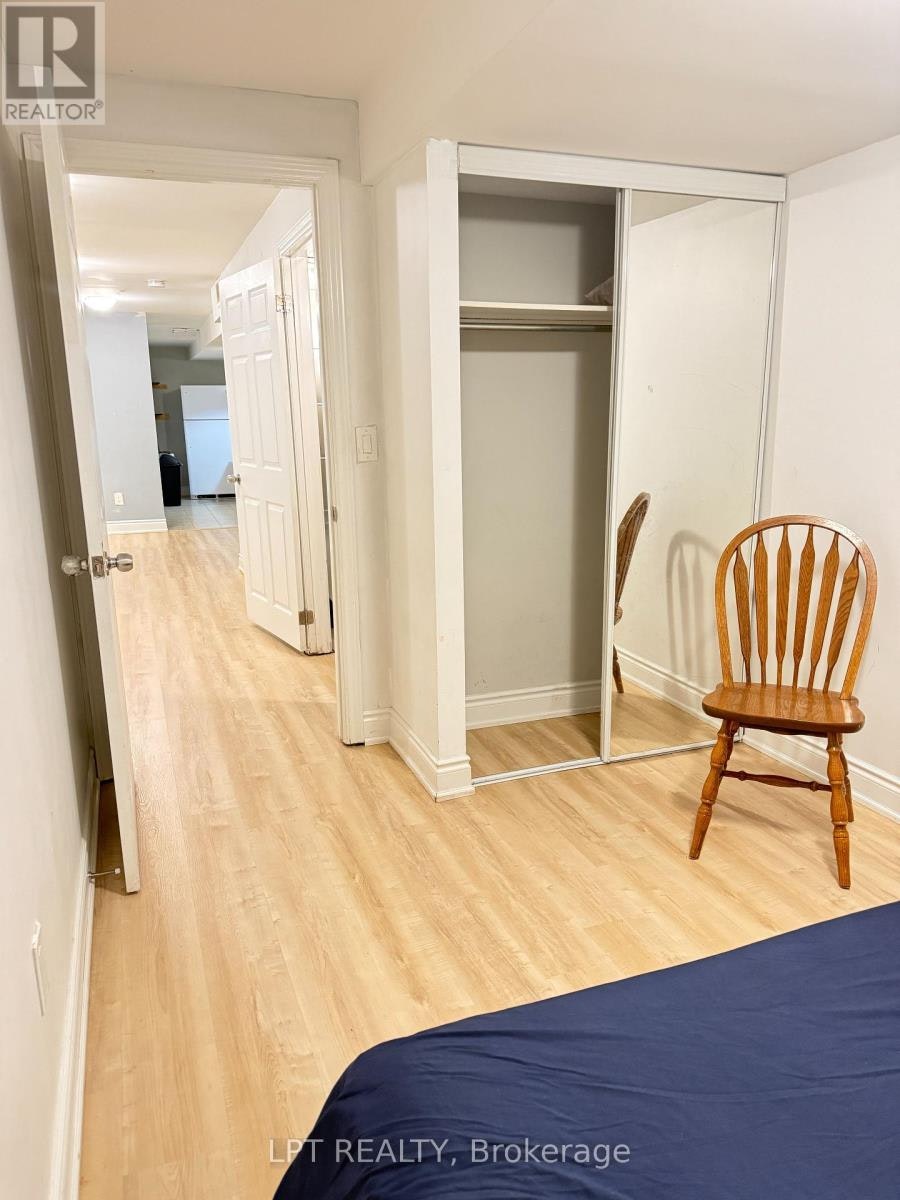 BASEMENT-3304 Sunlight Street, Mississauga, ON, L5M 0G8 - 25