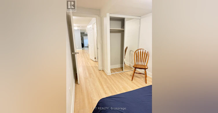 BASEMENT-3304 Sunlight Street, Mississauga, ON, L5M 0G8 - 25