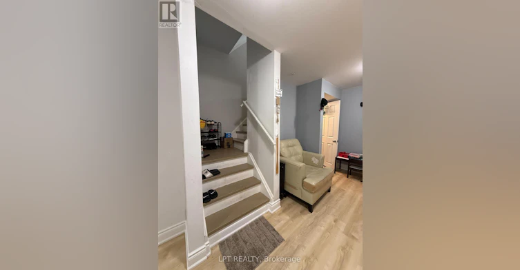 BASEMENT-3304 Sunlight Street, Mississauga, ON, L5M 0G8 - 37