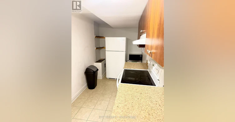 BASEMENT-3304 Sunlight Street, Mississauga, ON, L5M 0G8 - 3