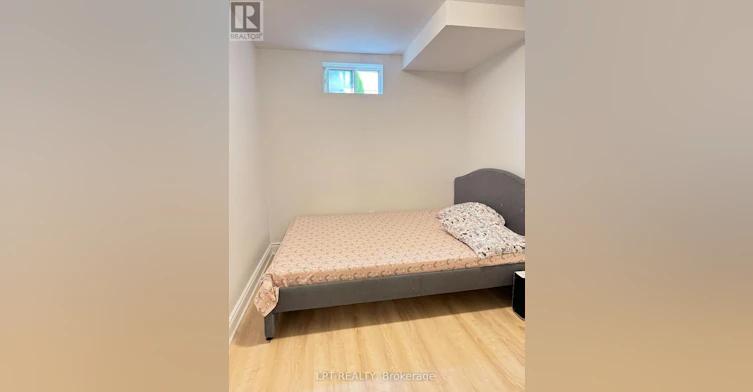 BASEMENT-3304 Sunlight Street, Mississauga, ON, L5M 0G8 - 21