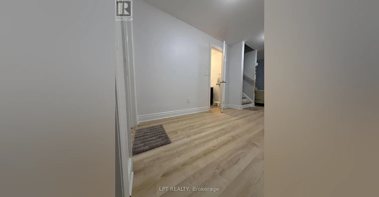 BASEMENT-3304 Sunlight Street, Mississauga, ON, L5M 0G8 - 13