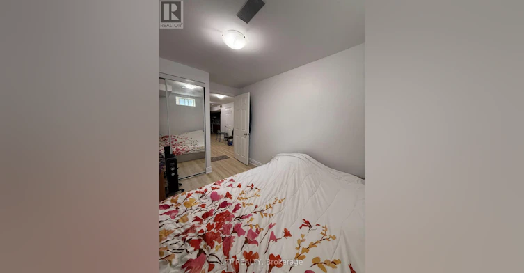 BASEMENT-3304 Sunlight Street, Mississauga, ON, L5M 0G8 - 5