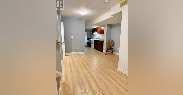 BASEMENT-3304 Sunlight Street, Mississauga, ON, L5M 0G8 - 16