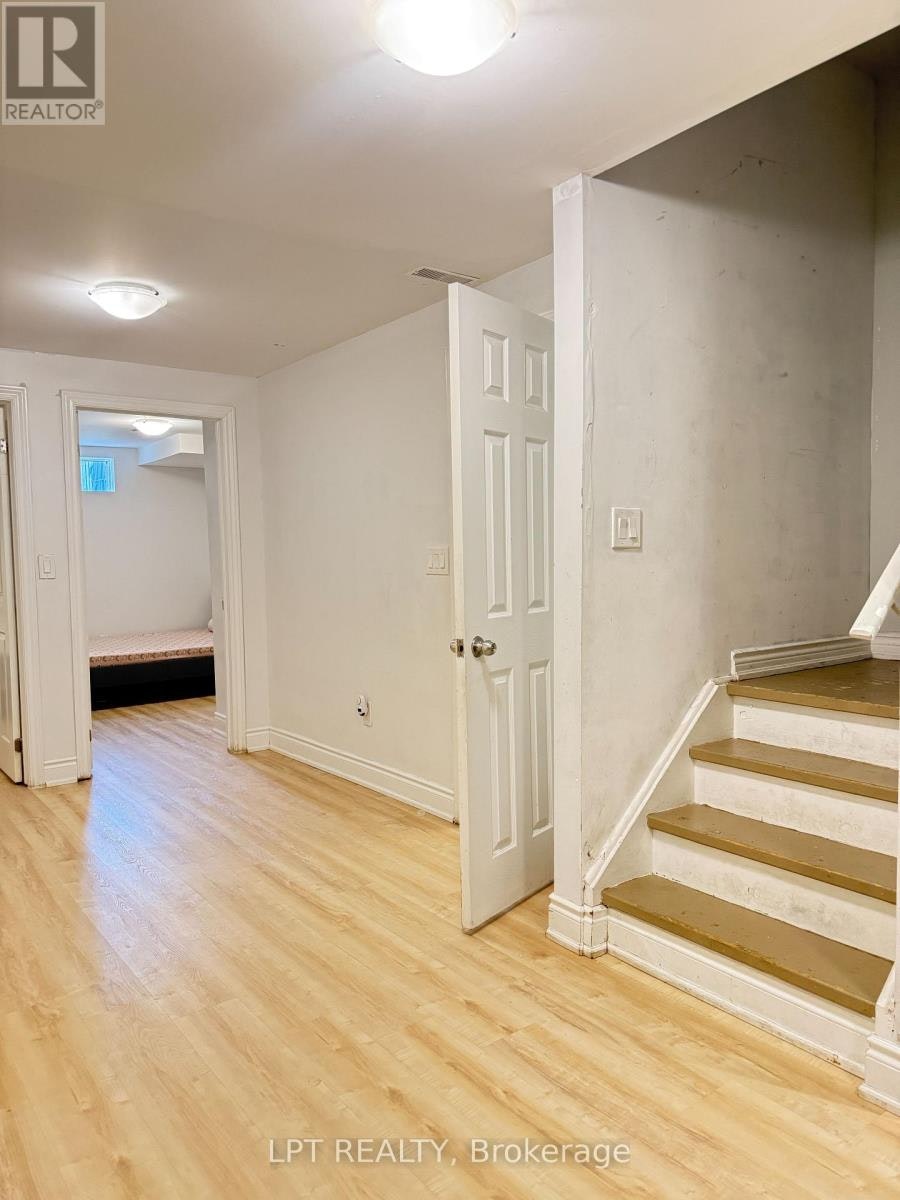 BASEMENT-3304 Sunlight Street, Mississauga, ON, L5M 0G8 - 10