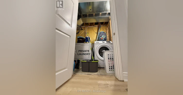 BASEMENT-3304 Sunlight Street, Mississauga, ON, L5M 0G8 - 29