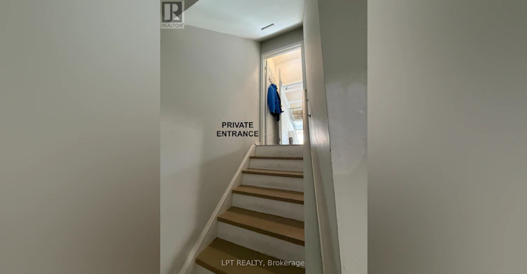 BASEMENT-3304 Sunlight Street, Mississauga, ON, L5M 0G8 - 39
