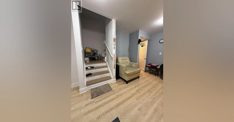 BASEMENT-3304 Sunlight Street, Mississauga, ON, L5M 0G8 - 19