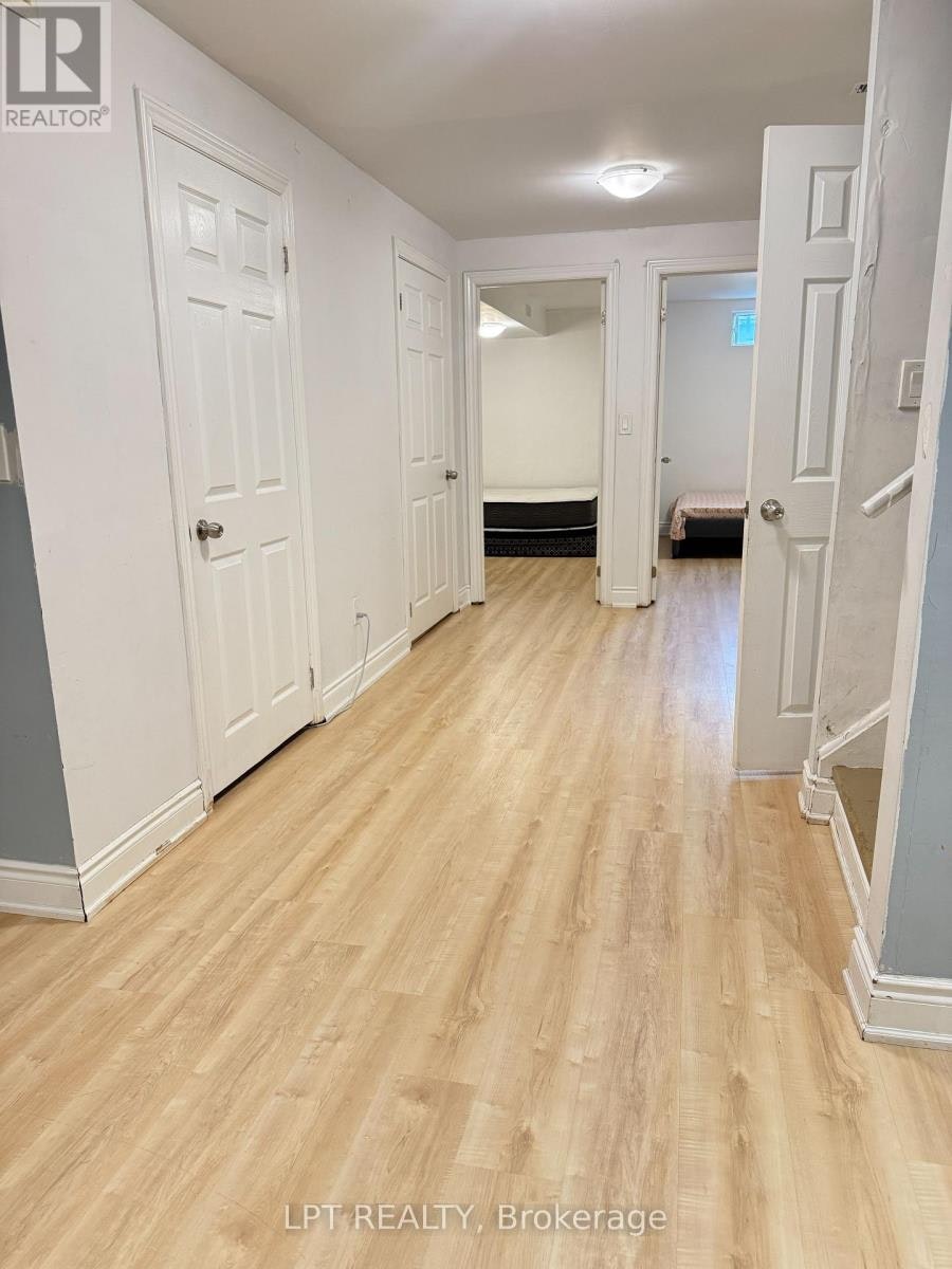 BASEMENT-3304 Sunlight Street, Mississauga, ON, L5M 0G8 - 11
