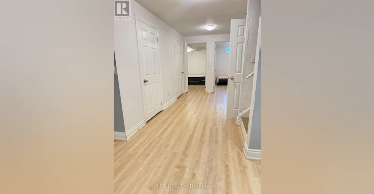 BASEMENT-3304 Sunlight Street, Mississauga, ON, L5M 0G8 - 11
