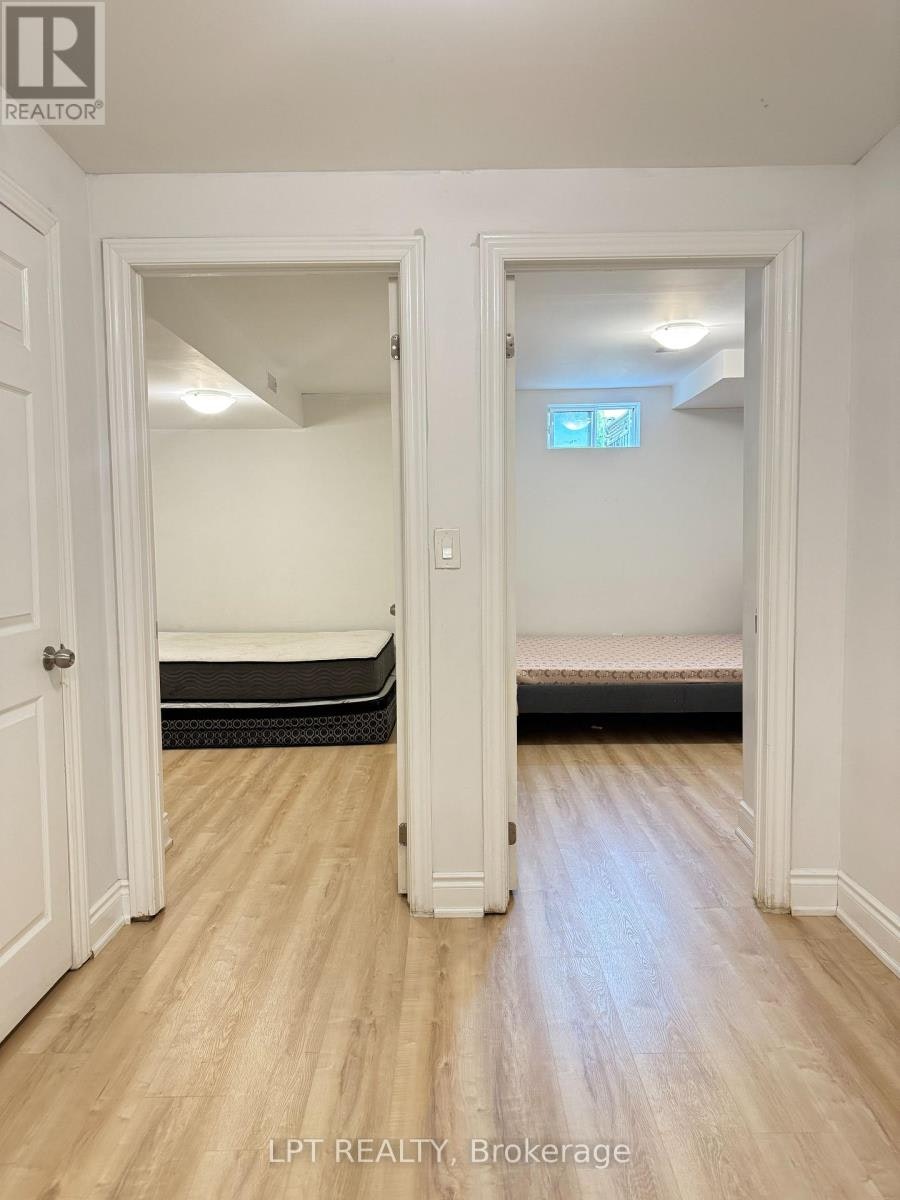 BASEMENT-3304 Sunlight Street, Mississauga, ON, L5M 0G8 - 13