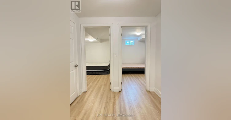 BASEMENT-3304 Sunlight Street, Mississauga, ON, L5M 0G8 - 13