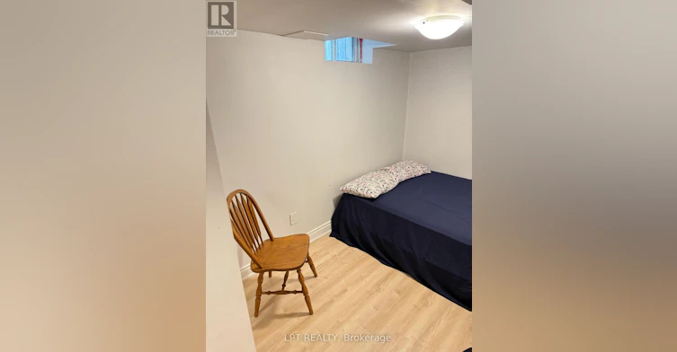 BASEMENT-3304 Sunlight Street, Mississauga, ON, L5M 0G8 - 27