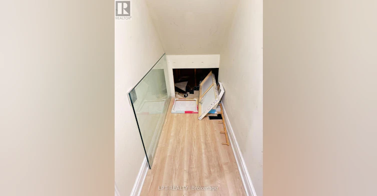 BASEMENT-3304 Sunlight Street, Mississauga, ON, L5M 0G8 - 17