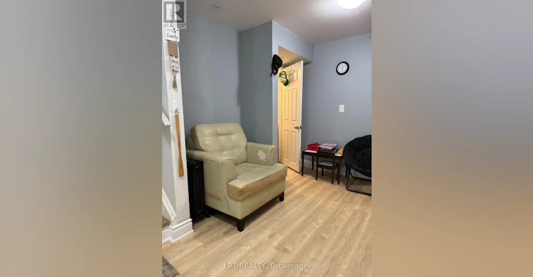 BASEMENT-3304 Sunlight Street, Mississauga, ON, L5M 0G8 - 20