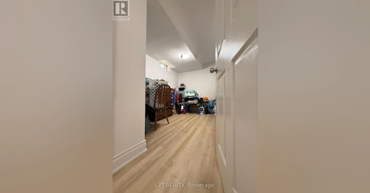 BASEMENT-3304 Sunlight Street, Mississauga, ON, L5M 0G8 - 8