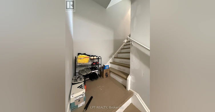 BASEMENT-3304 Sunlight Street, Mississauga, ON, L5M 0G8 - 38