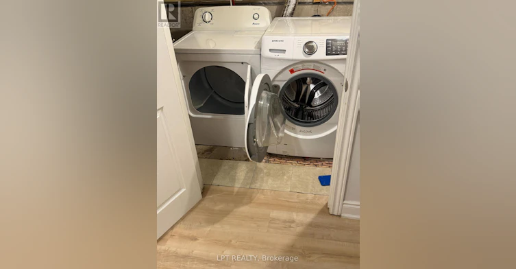 BASEMENT-3304 Sunlight Street, Mississauga, ON, L5M 0G8 - 6