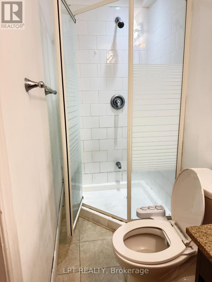 BASEMENT-3304 Sunlight Street, Mississauga, ON, L5M 0G8 - 20