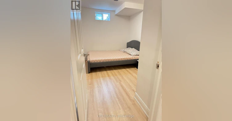 BASEMENT-3304 Sunlight Street, Mississauga, ON, L5M 0G8 - 22