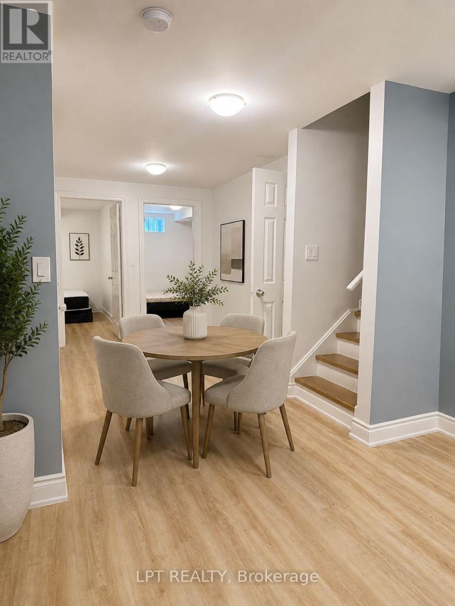 BASEMENT-3304 Sunlight Street, Mississauga, ON, L5M 0G8 - 7