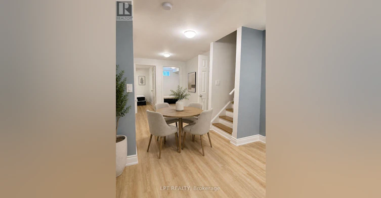 BASEMENT-3304 Sunlight Street, Mississauga, ON, L5M 0G8 - 7