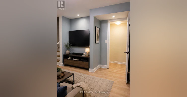 BASEMENT-3304 Sunlight Street, Mississauga, ON, L5M 0G8