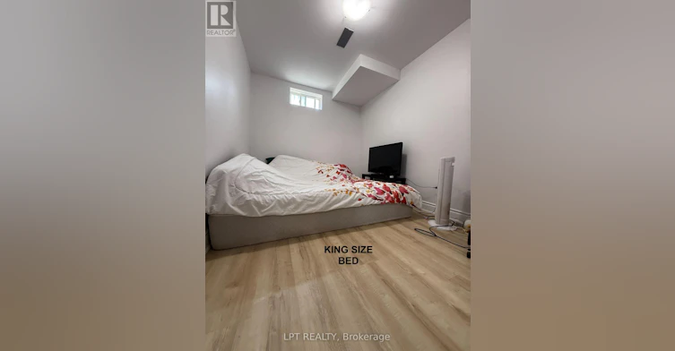 BASEMENT-3304 Sunlight Street, Mississauga, ON, L5M 0G8 - 4