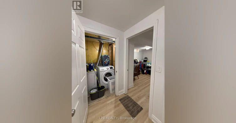 BASEMENT-3304 Sunlight Street, Mississauga, ON, L5M 0G8 - 30