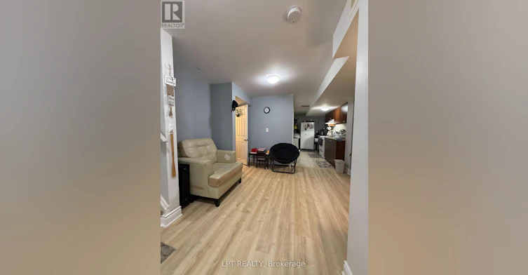 BASEMENT-3304 Sunlight Street, Mississauga, ON, L5M 0G8 - 21
