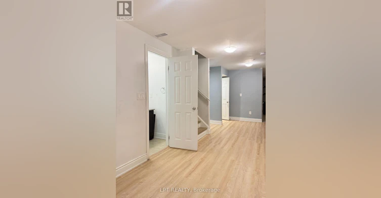 BASEMENT-3304 Sunlight Street, Mississauga, ON, L5M 0G8 - 12