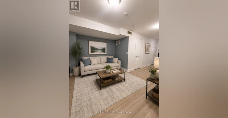 BASEMENT-3304 Sunlight Street, Mississauga, ON, L5M 0G8 - 2