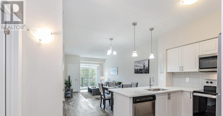 315-610 Farmstead Drive, Milton, ON, L9T 8X5