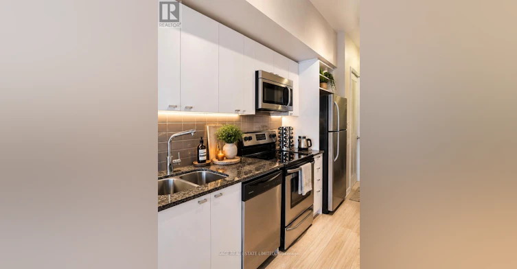 2712-105 The Queensway, Toronto, ON, M6S 5B5 - 4