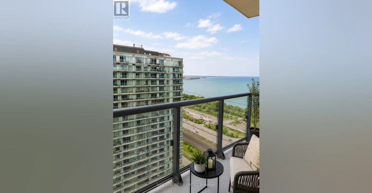 2712-105 The Queensway, Toronto, ON, M6S 5B5 - 8