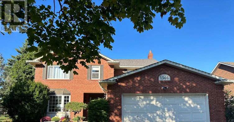 LWR LVL-1301 Holton Heights Drive, Oakville, ON, L6H 2G1
