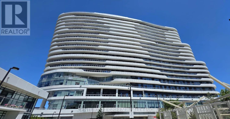 1204-2520 Eglinton Avenue W, Mississauga, ON, L5M 0Y4 - 2