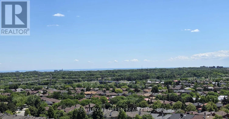 1204-2520 Eglinton Avenue W, Mississauga, ON, L5M 0Y4 - 13