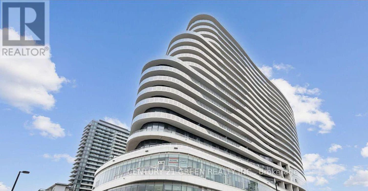 1204-2520 Eglinton Avenue W, Mississauga, ON, L5M 0Y4