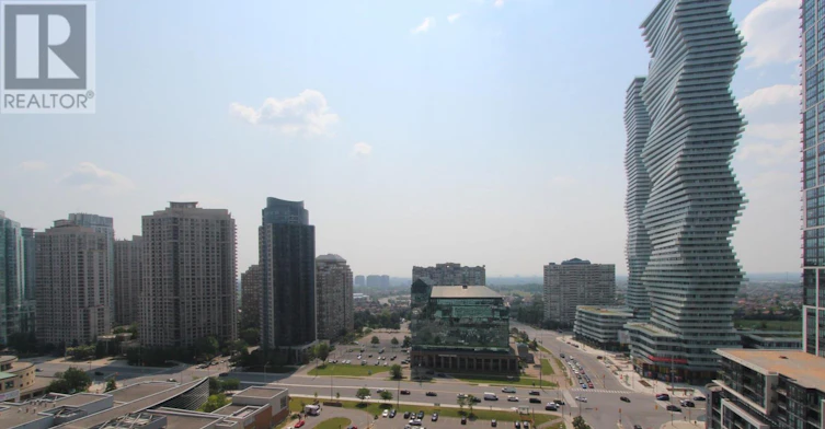 1809-4065 Confederation Parkway, Mississauga, ON, L5B 0L4 - 12
